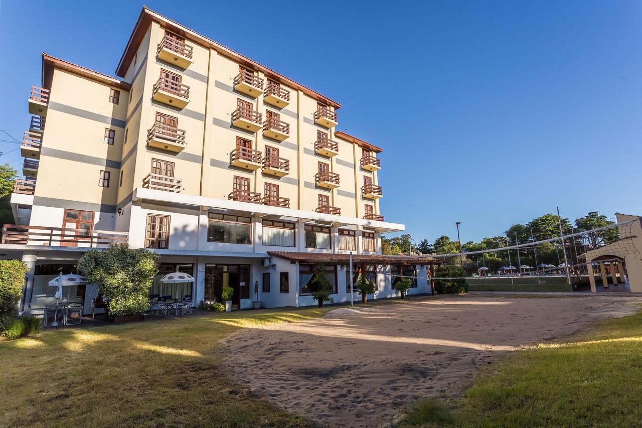 Hotel Bel Sur San Bernardo Εξωτερικό φωτογραφία