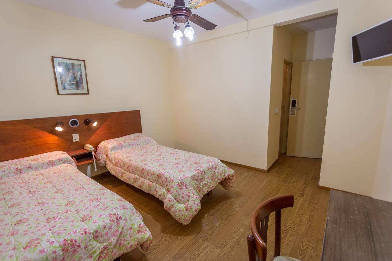 Hotel Bel Sur San Bernardo Εξωτερικό φωτογραφία