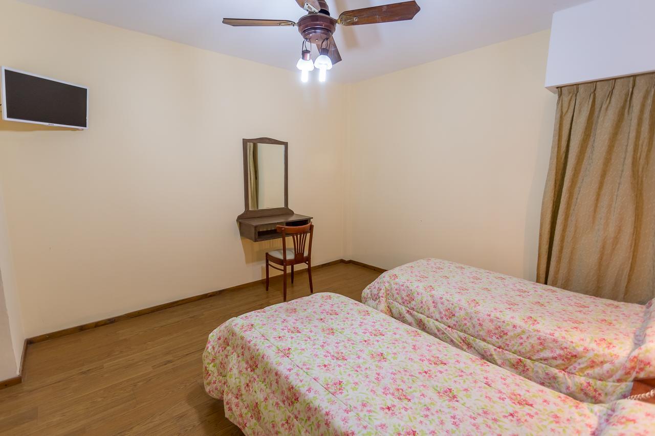 Hotel Bel Sur San Bernardo Εξωτερικό φωτογραφία