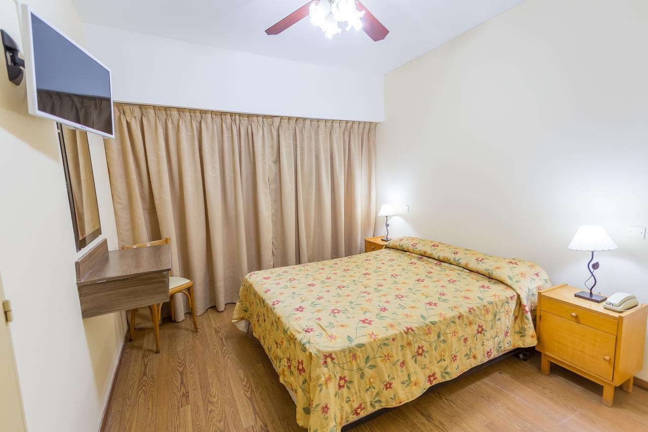 Hotel Bel Sur San Bernardo Εξωτερικό φωτογραφία
