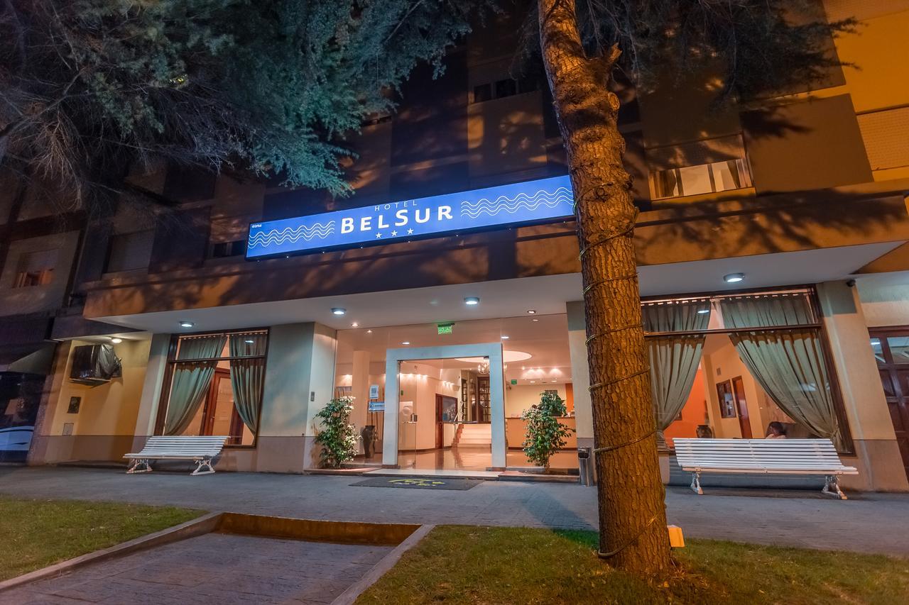 Hotel Bel Sur San Bernardo Εξωτερικό φωτογραφία