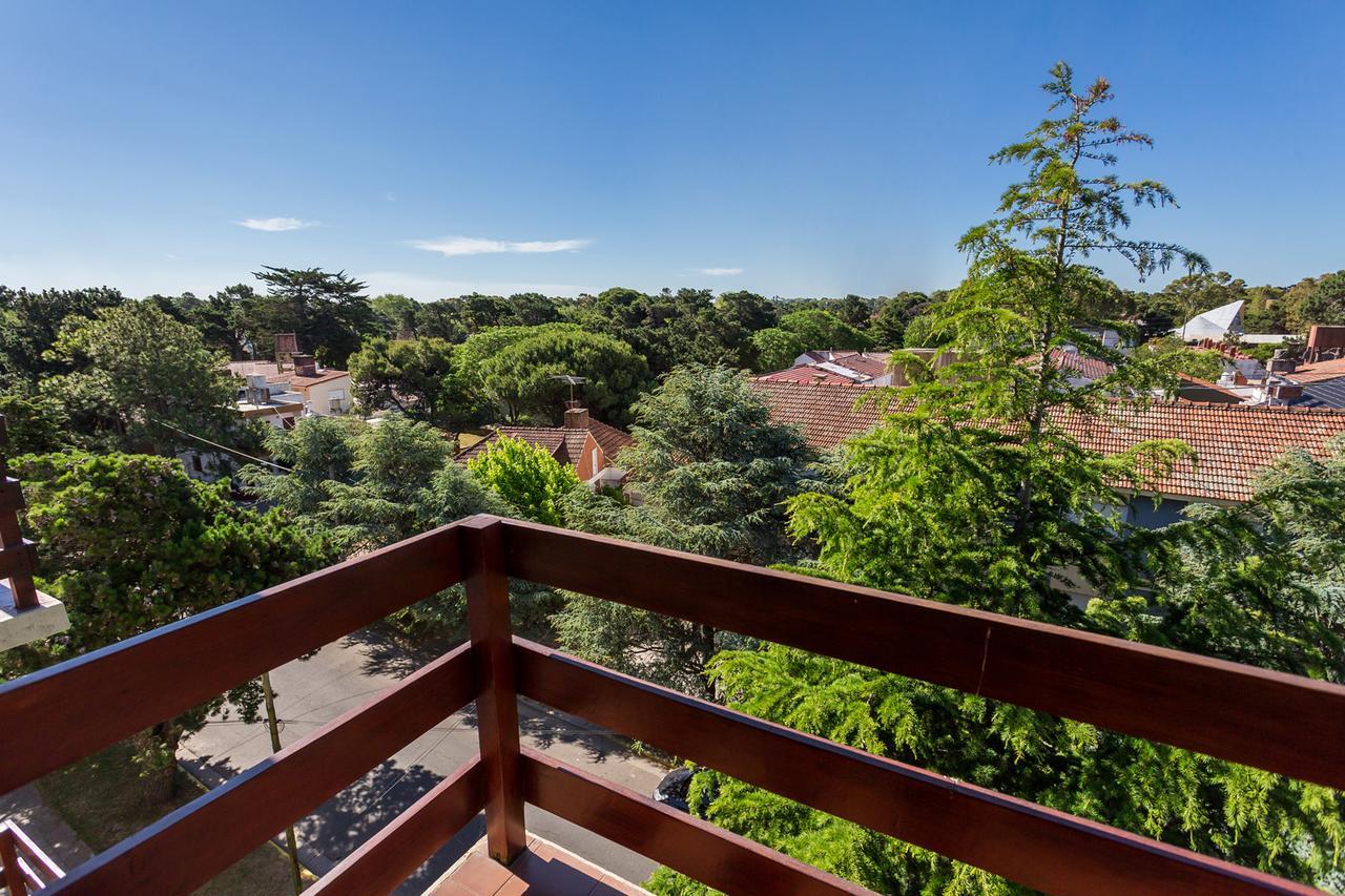 Hotel Bel Sur San Bernardo Εξωτερικό φωτογραφία
